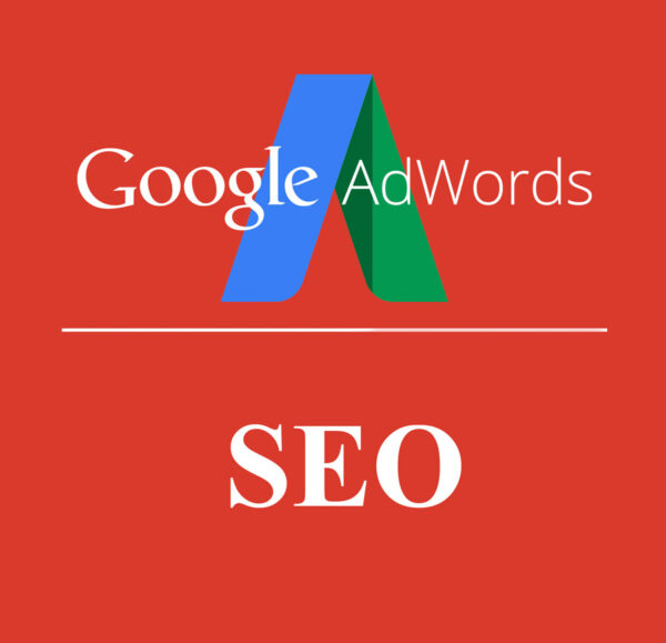 PPC (i.e Adwords) + SEO