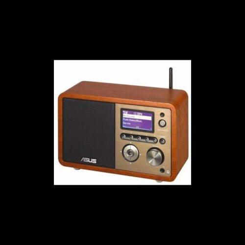 Radio Voice Over