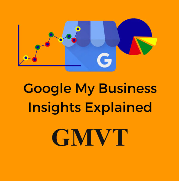 GMVT & GMB (Google My Business) Promotion