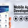 E- Commerce Mobile App - Image 3