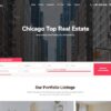 Real Estate Booking Website - Image 12