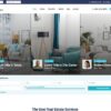 Real Estate Booking Website - Image 14
