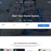 Real Estate Booking Website - Image 6