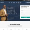 Real Estate Booking Website - Image 8