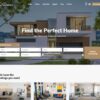 Real Estate Booking Website - Image 9