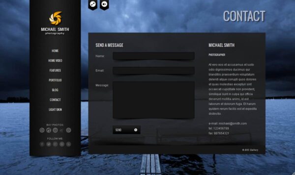 Business Website - Image 23