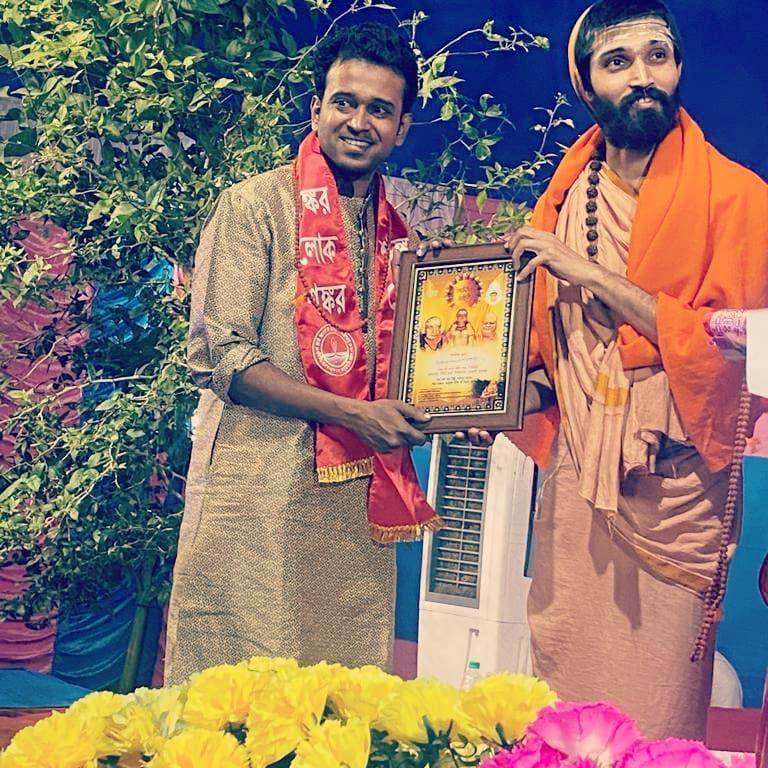 Best Digital Marketing Consultant award