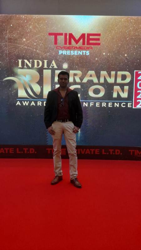 Awarded Best Digital Marketing Consultant