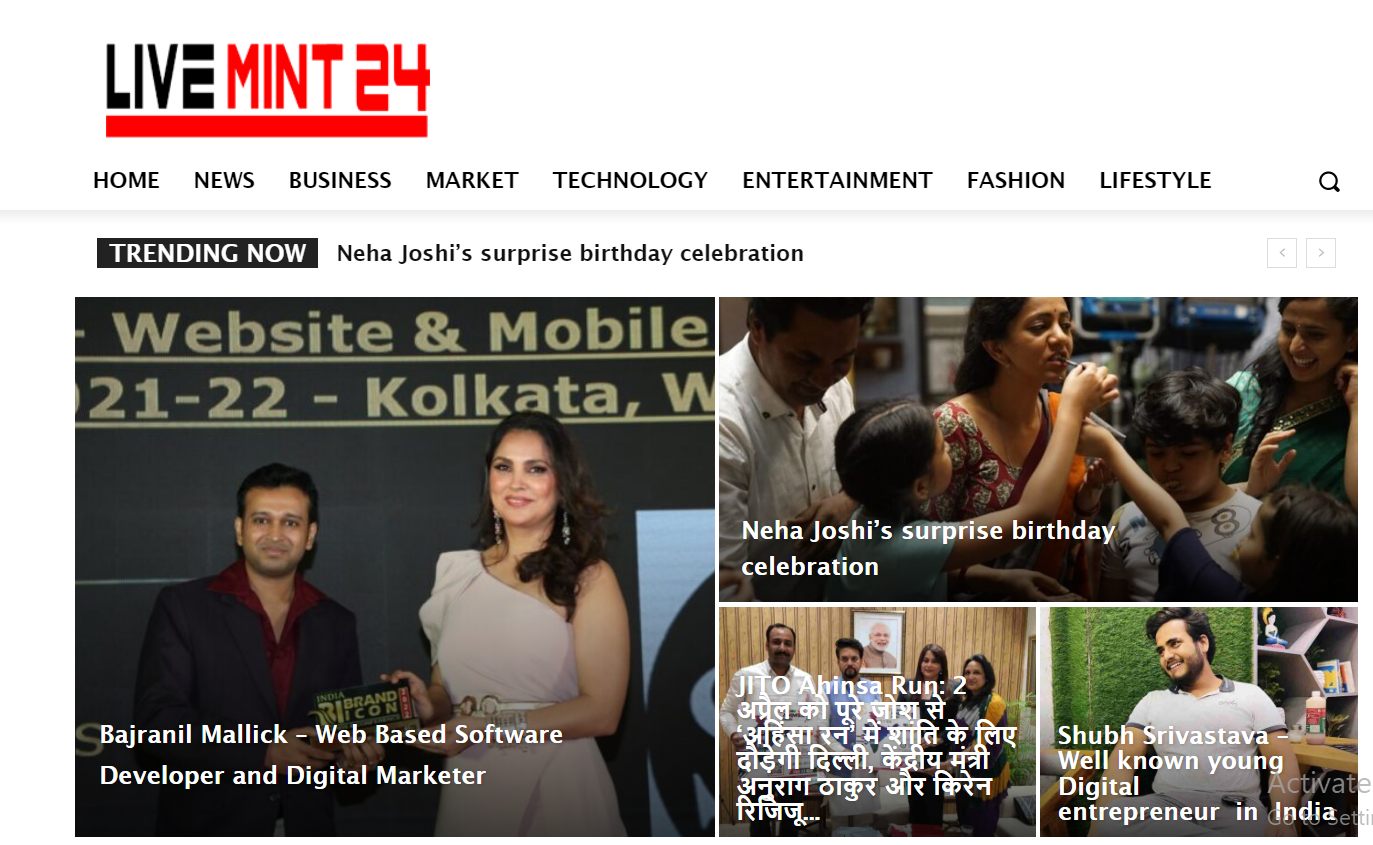 Best Performance Marketing 